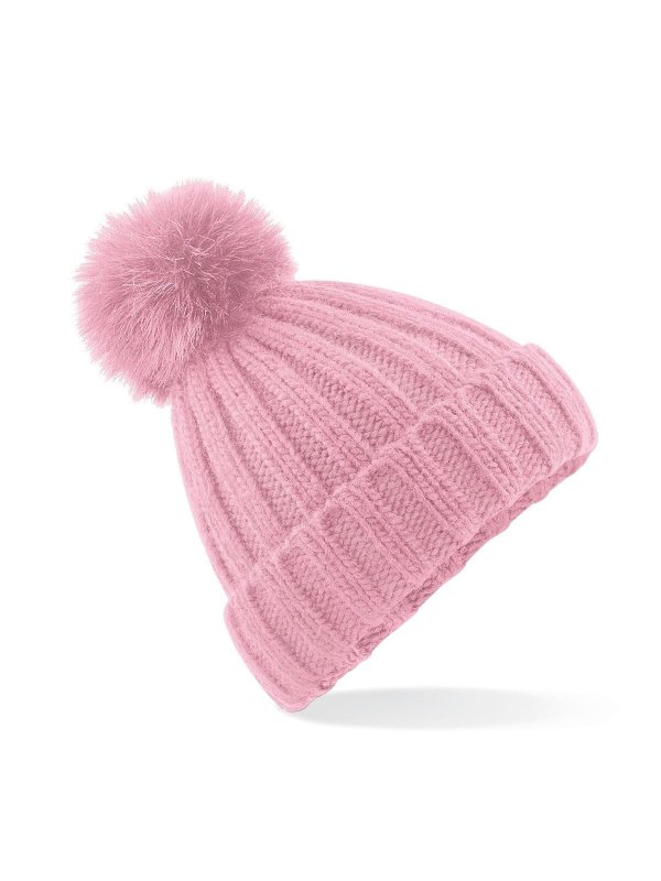dusky pink